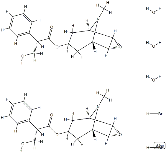 152612-85-6结构式