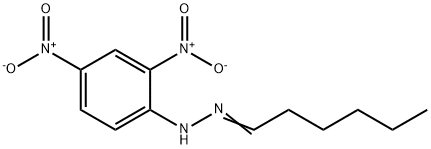 Hexanal 2,4-Dinitrophenylhydrazone