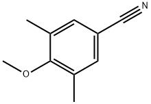 3,5-Dimethyl-4-methoxybenzonitrile