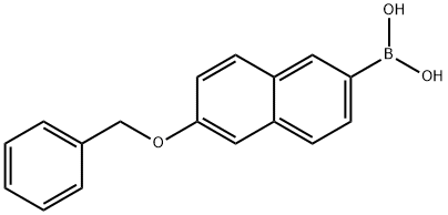 6-Benzyloxynaphthalene-2-boronic acid