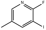 2-fluoro-3-iodo-5-methylpyridine