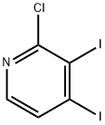 2-Chloro-3,4-diiodopyridine