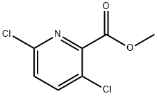 Methyl 3,6-dichloropyridine-2-carboxylate