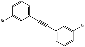 Bis(3-bromophenyl)acetylene