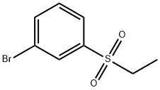 1-Bromo-3-(ethanesulfonyl)benzene