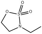 1,2,3-oxathiazolidine,3-ethyl-,2,2-dioxide