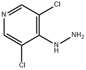 1-(3,5-Dichloro-4-pyridyl)hydrazine