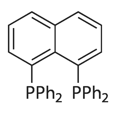 1,8-Bis(diphenylphosphino)naphthalene