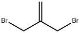 3-Bromo-2-bromomethyl-1-propene