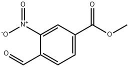 Methyl 4-Formyl-3-nitrobenzoate