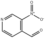 3-Nitroisonicotinaldehyde