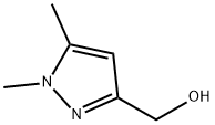 (1,5-dimethyl-1H-pyrazol-3-yl)methanol