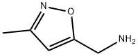 1-(3-Methylisoxazol-5-yl)methanamine