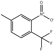 4-Methyl-2-nitro-1-(trifluoromethyl)benzene