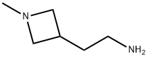2-(1-methylazetidin-3-yl)ethan-1-amine