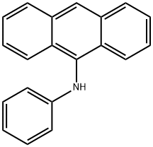 N-Phenyl-9-anthramine