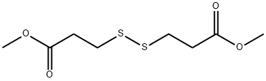 Dimethyl 3,3'-Dithiodipropionate