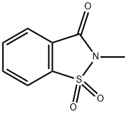 N-Methylsaccharin