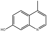 4-Methylquinolin-7-ol