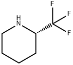 (S)-2-(Trifluoromethyl)piperidine