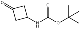 3-(Boc-amino)cyclobutanone