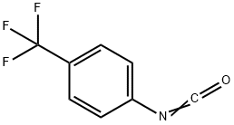 4-(Trifluoromethyl)phenyl isocyanate