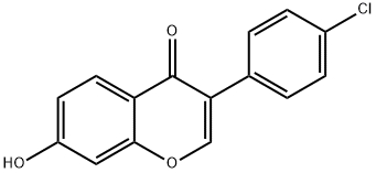 3-(4-Chlorophenyl)-7-hydroxy-4H-chromen-4-one