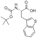 Boc-β-(3-benzothienyl)-Ala-OH