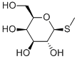 Methyl-β-D-thiogalactoside