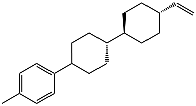 trans,trans-4-(4-Methylphenyl)-4'-vinylbicyclohexyl