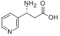 (R)-3-Amino-3-(3-pyridyl)-propionic acid