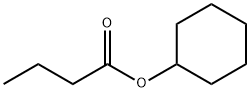 Cyclohexyl Butyrate