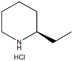 (R)-2-Ethylpiperidine hydrochloride