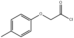 (4-Methylphenoxy)acetyl chloride
