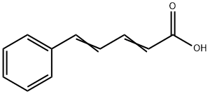 5-Phenylpenta-2,4-dienoic acid