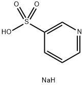 Sodium Pyridine-3-sulfonate