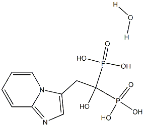 Minodronate Monohydrate