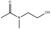 N-(2-Hydroxyethyl)-N-methylacetamide