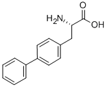 (S)-3-([1,1'-Biphenyl]-4-yl)-2-aminopropanoic acid