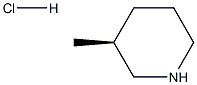 (S)-3-Methylpiperidine hydrochloride