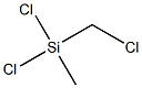 Dichloro(chloromethyl)methylsilane