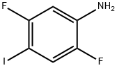 2,5-Difluoro-4-iodoaniline