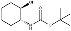 (1R,2R)-trans-N-Boc-2-aminocyclohexanol