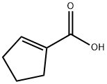 1-Cyclopentenecarboxylic Acid