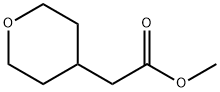 Methyl 2-(tetrahydro-2H-pyran-4-yl)acetate