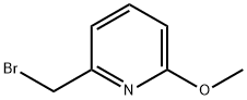 2-(Bromomethyl)-6-methoxypyridine