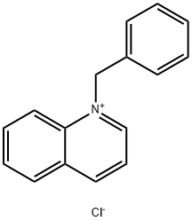 1-Benzylquinolinium Chloride