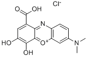 Gallocyanine