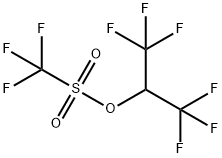 1,1,1,3,3,3-Hexafluoroisopropyl Trifluoromethanesulfonate