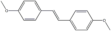 4,4'-Dimethoxy-trans-stilbene